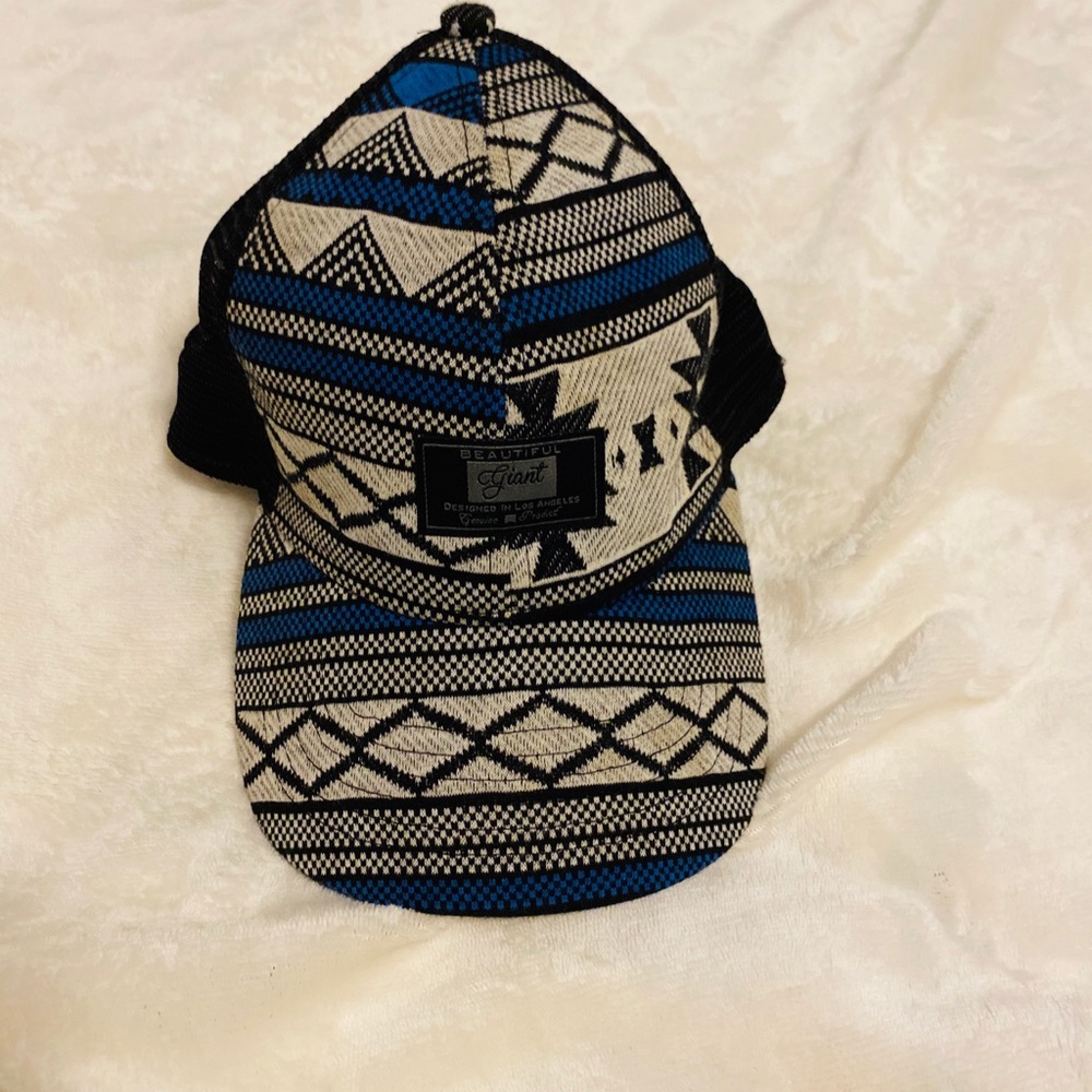 Trucker Hat